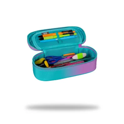 CoolPack Pi�rnik Campus Gradient Blueberry