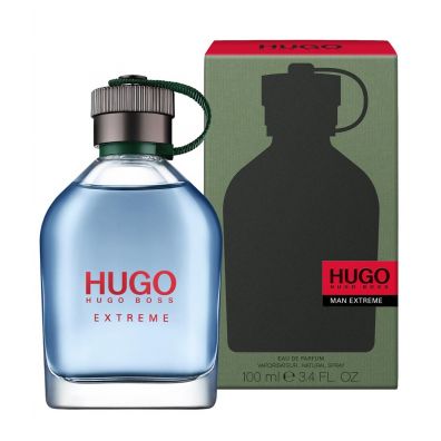 Hugo Boss Hugo Man Extreme Woda perfumowana spray 100 ml