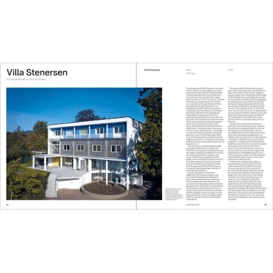 The Iconic Nordic House