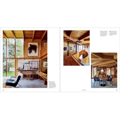 The Iconic Nordic House
