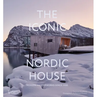 The Iconic Nordic House