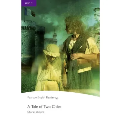 PER. A Tale of Two Cities. Book with Digital Version and audio. Level 5