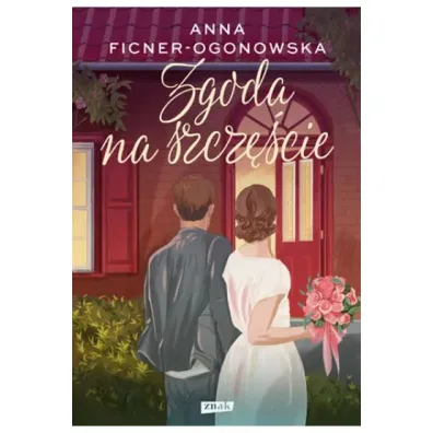 Zgoda na szcz�cie. Alibi na szcz�cie. Tom 3