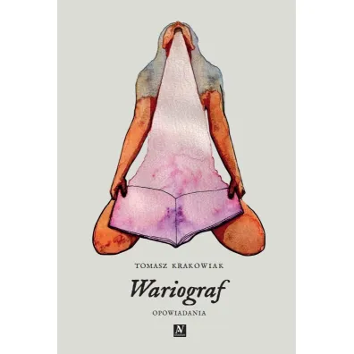 Wariograf - Tomasz  Krakowiak