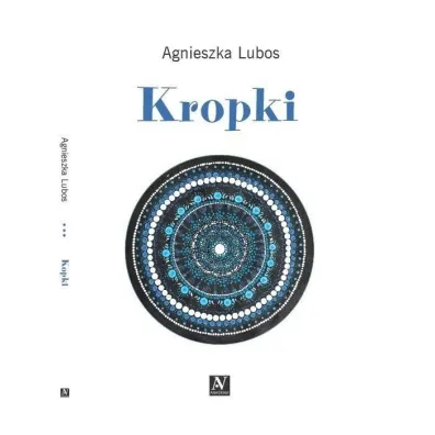 Kropki - Agnieszka Lubos