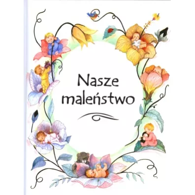Nasze male�stwo - Ana Serna Vara