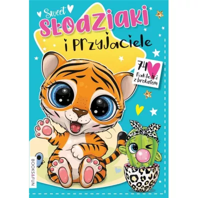 Slodziaki i przyjaciele