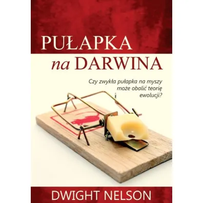 Pu�apka na Darwina - Dwight Nelson