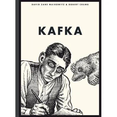 Kafka - Robert Crumb, David Zane  Mairowitz�