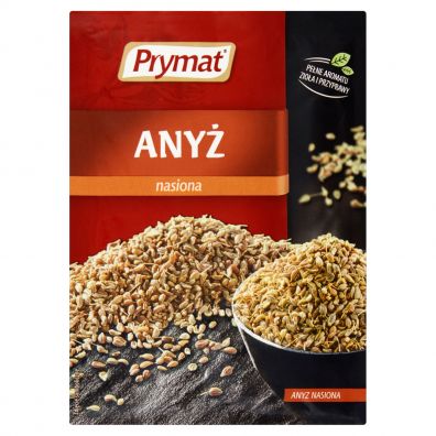 Prymat Any nasiona 20 g