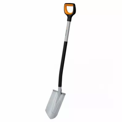 Fiskars Szpadel ostry xact (1003683)
