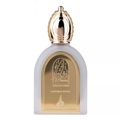 Paris Corner Woda perfumowana Tranquil Night Musk Collection 100 ml