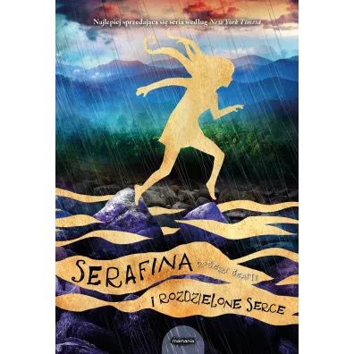 Serafina i rozdzielone serce - Robert Beatty