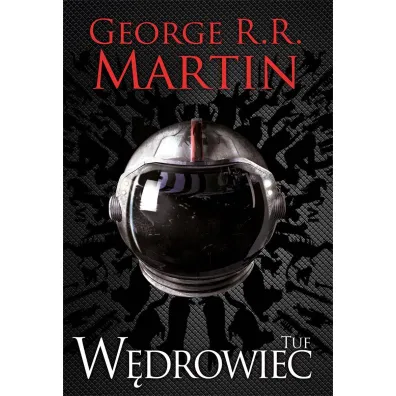 Tuf W�drowiec - George R. R. Martin