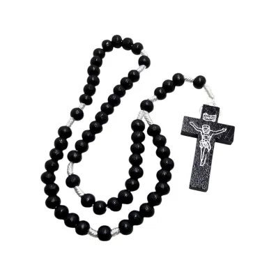 R�aniec drewniany czarny
