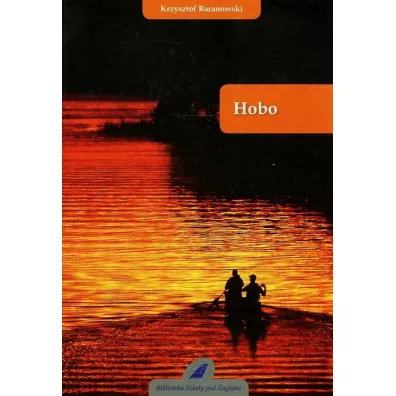 Hobo - Krzysztof Baranowski