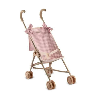 W�zek Patricia spacer�wka dla lalki do 57cm