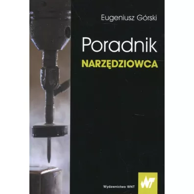 Poradnik narz�dziowca - Eugeniusz G�rski