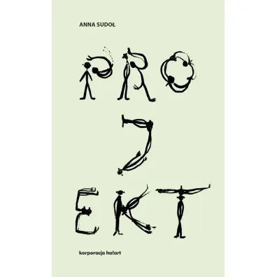 Projekt - Anna Sudo�