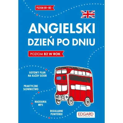 Angielski Dzie� po dniu
