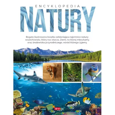 Encyklopedia natury