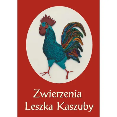 Zwierzenia Leszka Kaszuby albo Kaszebscze note - Stanis�aw Szyma�ski