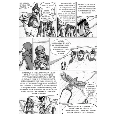 Mumia. Tom 1