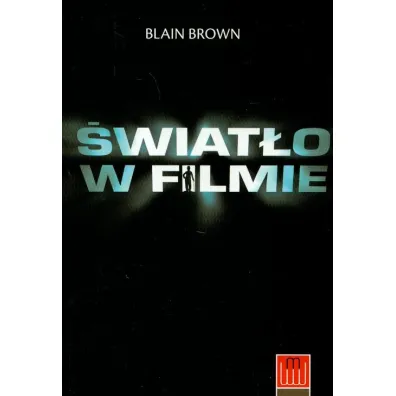�wiat�o w filmie - Brown Blain