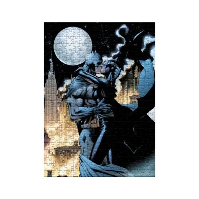 Puzzle Hard-S 350 el. Batman Dodo