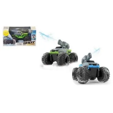 Teren�wka sterowana pilotem MIX Swede