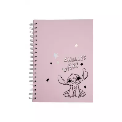 CoolPack Ko�obrulion B5 Disney z tekturow� ok�adk� kratka 100 kartek