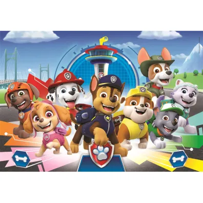 Puzzle 30 el. Psi Patrol Clementoni
