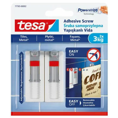 Tesa �ruba samoprzylepna do p�ytek 3kg /regulowana