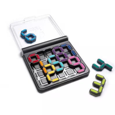 Smart Games IQ. Digits (ENG) IUVI Games
