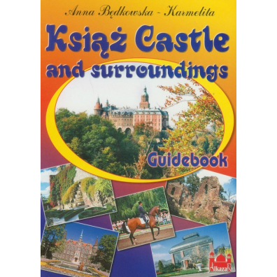 Ksi Castle and surroundings