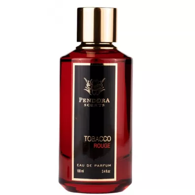 Pendora Scents Woda perfumowana Tobacco Rouge 100 ml