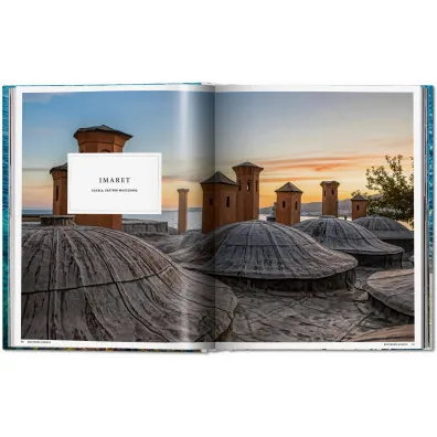 Great Escapes Greece. The Hotel Book wer. angielska