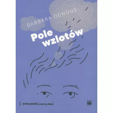 Pole wzlot�w - Barbara Odnous