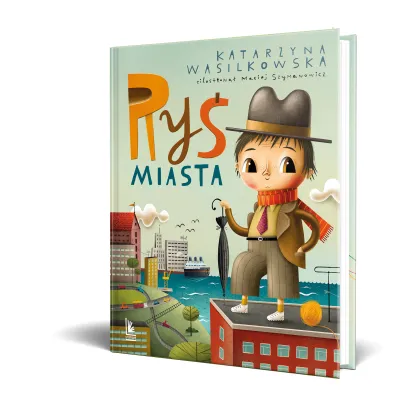 Ry� miasta