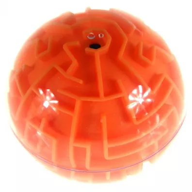 Amaze Ball. Poziom 3/4