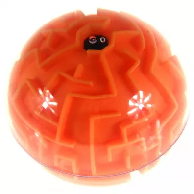 Amaze Ball. Poziom 3/4