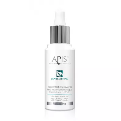 Apis Express Lifting koncentrat intensywnie napinaj�cy i wyg�adzaj�cy z kompleksem 30 ml