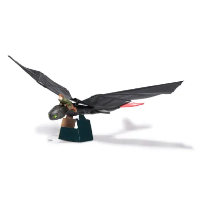 Jak wytresowa� smoka Film: R/C Szczerbatek Spin Master
