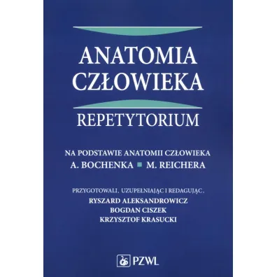 Anatomia cz�owieka. Repetytorium