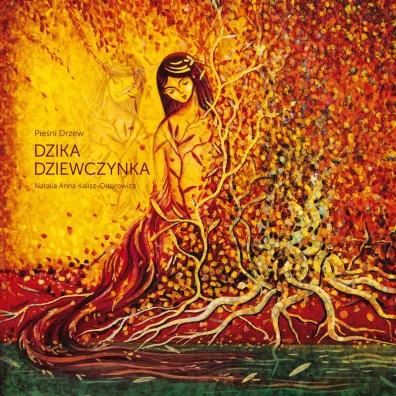 Dzika Dziewczynka - Natalia Anna  Kalisz-Odorowicz