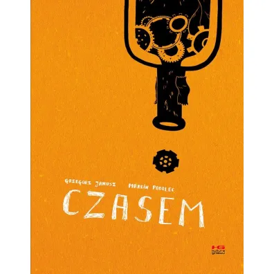 Czasem - Marcin Podolec, Grzegorz Janusz