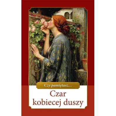 Czar kobiecej duszy - Ewa Skar�y�ska