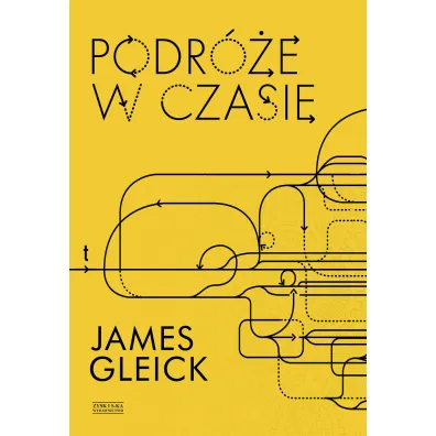 Podr�e w czasie - James Gleick