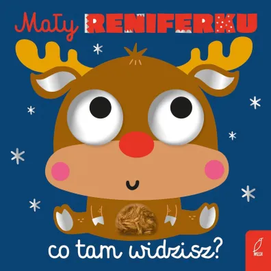 Ma�y reniferku, co tam widzisz?