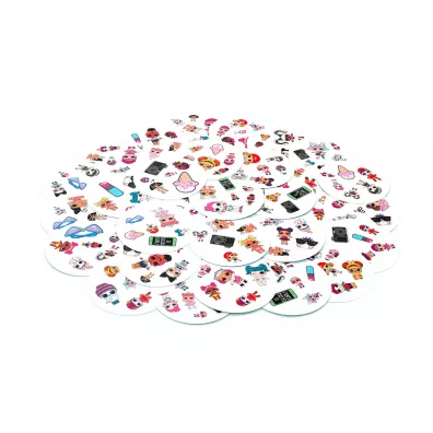 Dobble L.O.L. Surprise! Rebel